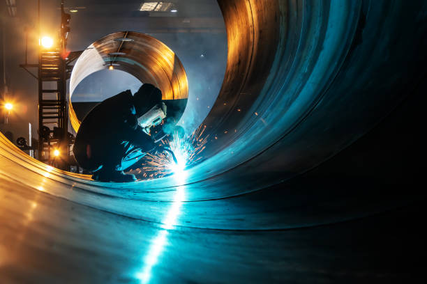 Reliable Chamberlain, SD Welder & Metal Fabrication Solutions