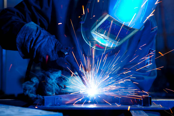 Best Automotive Welding in Chamberlain, SD