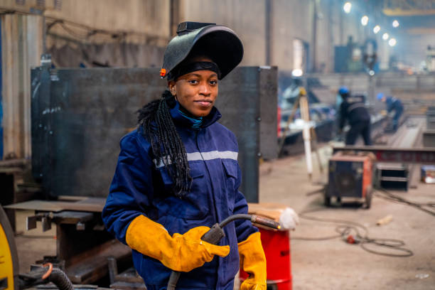 Affordable Welder Services in Chamberlain, SD