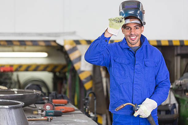 Best Automotive Welding in Chamberlain, SD