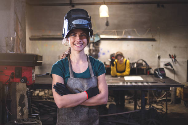 Best Artistic and Custom Metal Fabrication in Chamberlain, SD